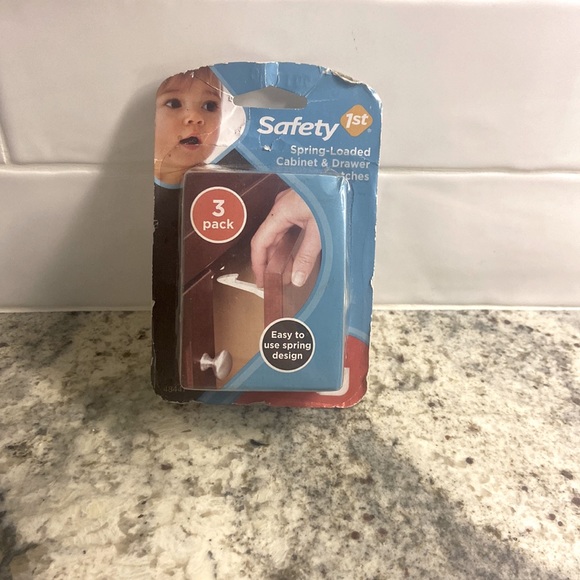 Storage & Organization Safety 1st Door Latches Poshmark